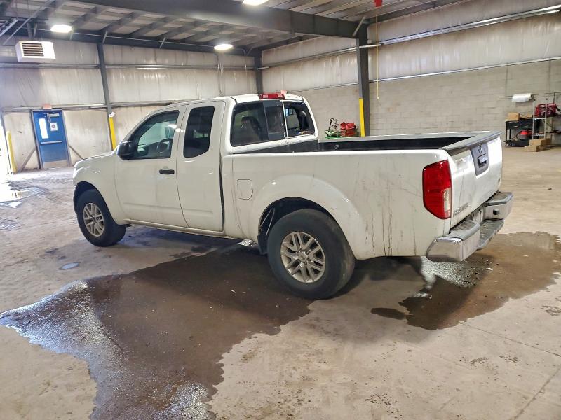 Photo 2 from auction – 2019 NISSAN FRONTIER S with VIN 1N6BD0CT4KN775424