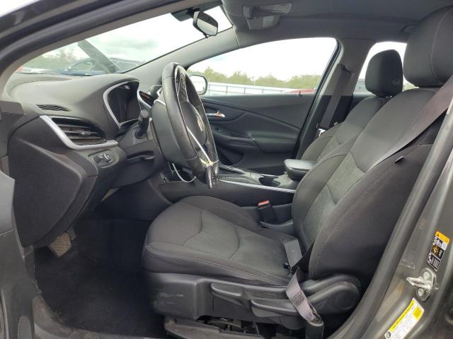 Photo 7 from auction – 2017 CHEVROLET VOLT LT with VIN 1G1RC6S56HU203224