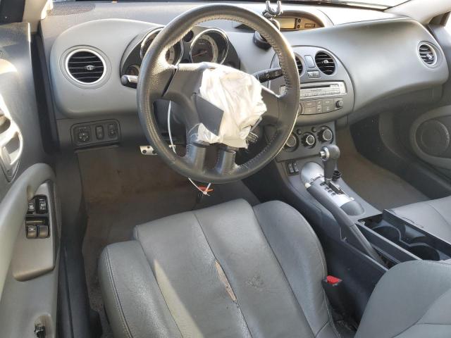 Photo 8 from auction – 2011 MITSUBISHI ECLIPSE GS with VIN 4A31K5DF4BE009717