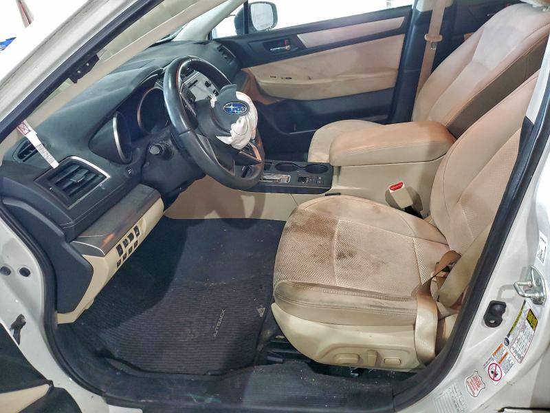 Photo 7 from auction – 2019 SUBARU OUTBACK 2. with VIN 4S4BSAFC0K3359498