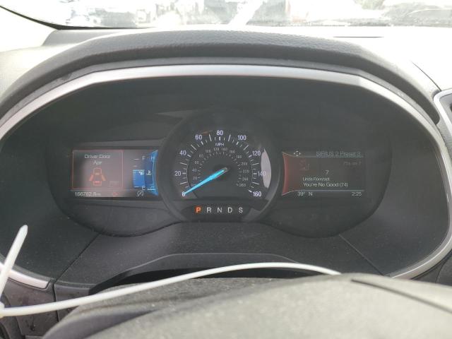 Photo 9 from auction – 2019 FORD EDGE SEL with VIN 2FMPK3J98KBC25920