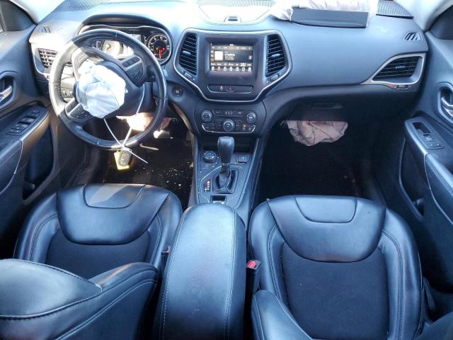 Photo 8 from auction – 2020 JEEP CHEROKEE L with VIN 1C4PJMLB9LD544946