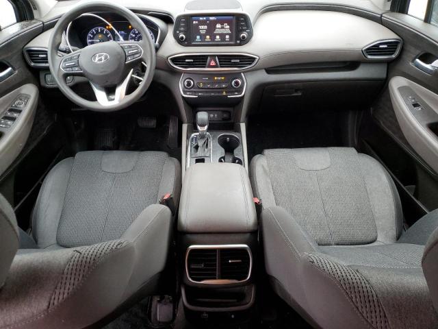 Photo 8 from auction – 2019 HYUNDAI SANTA FE S with VIN 5NMS23AD2KH048124