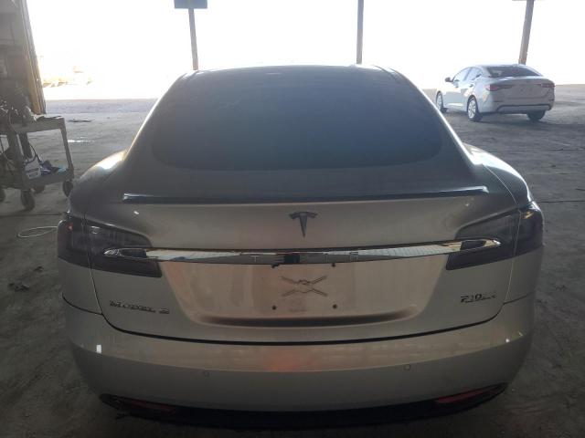 Photo 6 from auction – 2018 TESLA MODEL S with VIN 5YJSA1E49JF249679