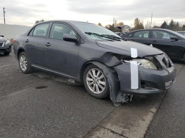Photo 4 from auction – 2010 TOYOTA COROLLA BA with VIN 1NXBU4EE2AZ340121