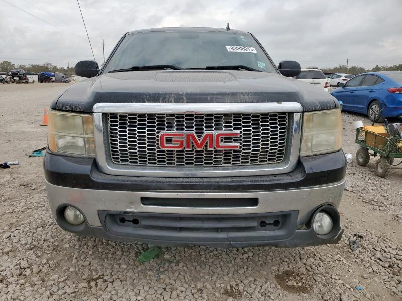 Photo 5 from auction – 2013 GMC SIERRA C15 with VIN 3GTP1WE00DG116047