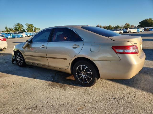 Photo 2 from auction – 2011 TOYOTA CAMRY BASE with VIN 4T1BF3EK2BU607818