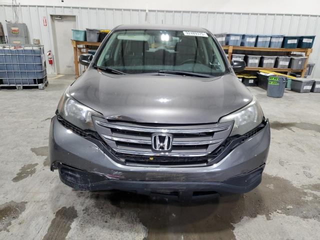 Photo 5 from auction – 2014 HONDA CR-V LX with VIN 2HKRM4H33EH688197