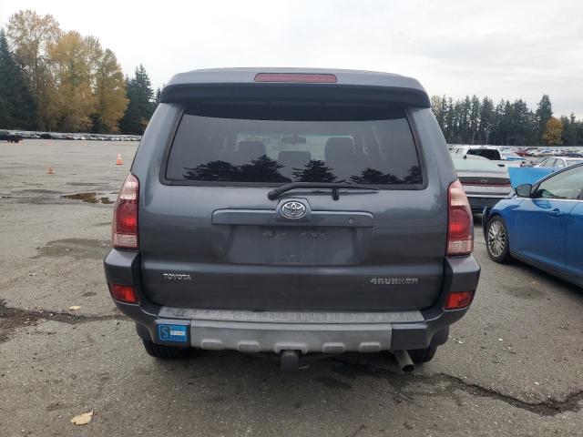 Photo 6 from auction – 2005 TOYOTA 4RUNNER SR with VIN JTEBU14R858039953