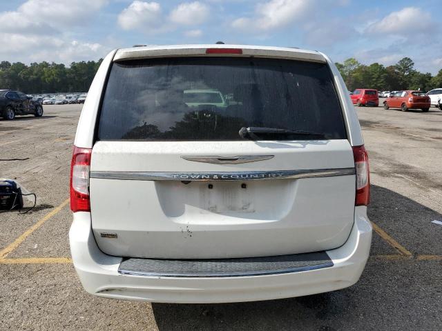Photo 6 from auction – 2014 CHRYSLER TOWN & COU with VIN 2C4RC1BG2ER157816