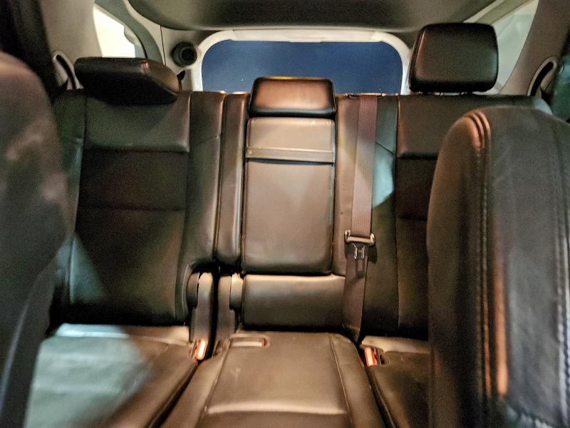 Photo 10 from auction – 2019 DODGE DURANGO GT with VIN 1C4RDHDG0KC691372