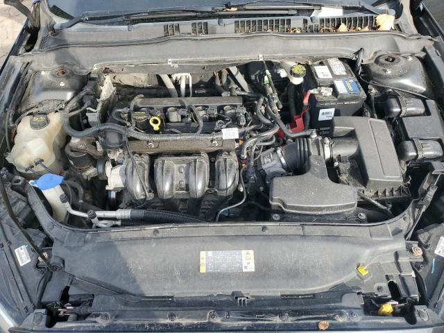 Photo 11 from auction – 2013 FORD FUSION SE with VIN 3FA6P0H79DR384475