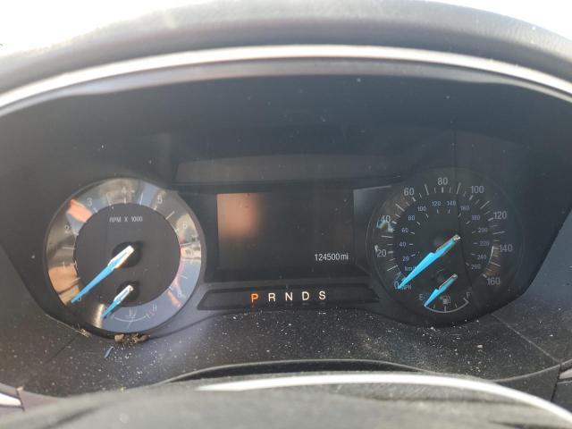 Photo 9 from auction – 2015 FORD FUSION SE with VIN 3FA6P0H71FR262308