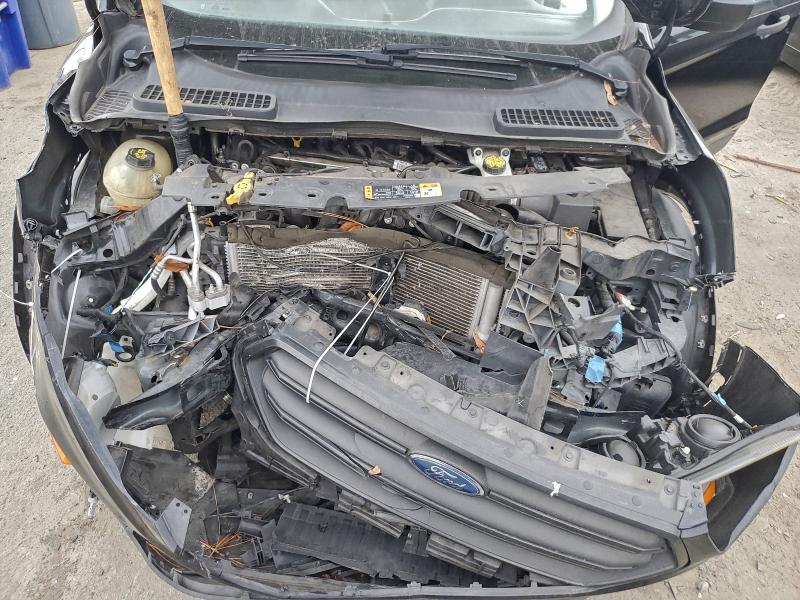 Photo 12 from auction – 2019 FORD ESCAPE S with VIN 1FMCU0F78KUB47664