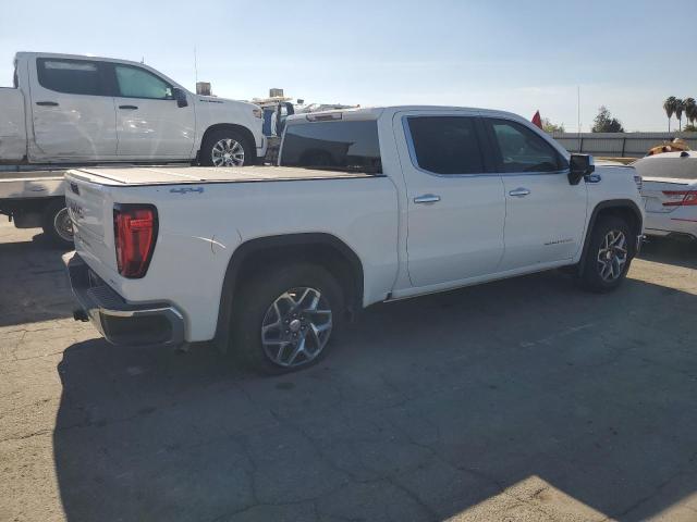 Photo 3 from auction – 2023 GMC SIERRA K15 with VIN 3GTUUDE88PG166316