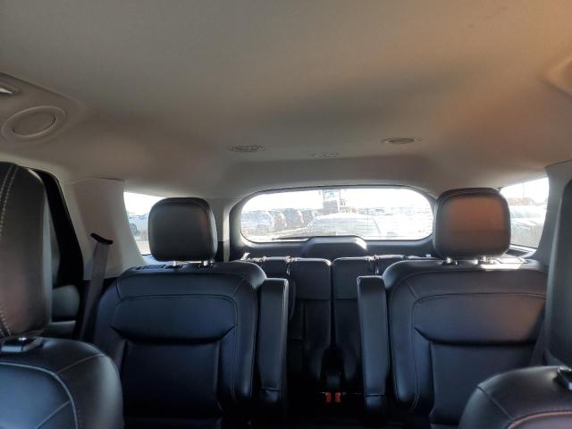 Photo 10 from auction – 2024 FORD EXPLORER X with VIN 1FMSK7DH8RGA35042