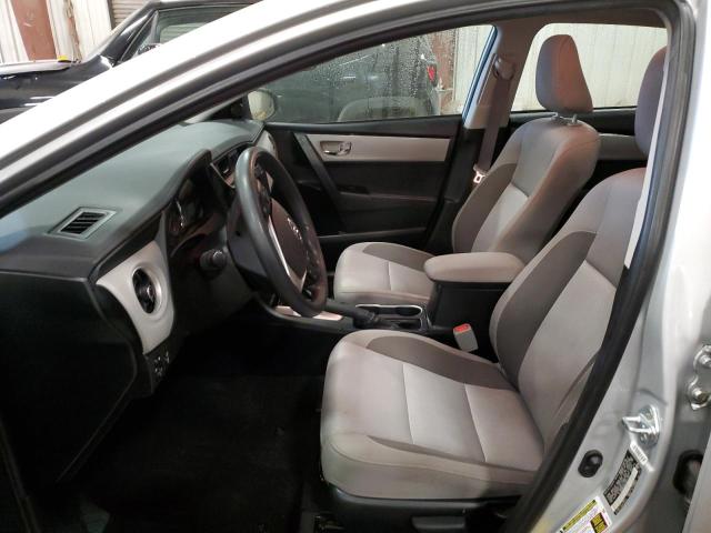 Photo 7 from auction – 2017 TOYOTA COROLLA L with VIN 2T1BURHE6HC847138