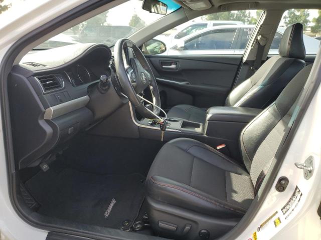 Photo 7 from auction – 2017 TOYOTA CAMRY LE with VIN 4T1BF1FK9HU427716