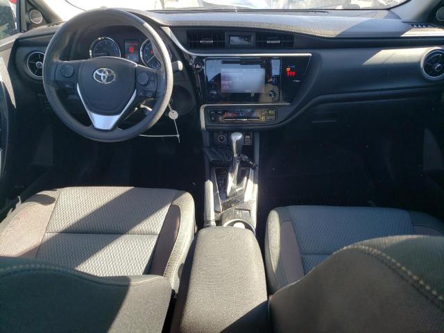 Photo 8 from auction – 2019 TOYOTA COROLLA L with VIN 2T1BURHE9KC197793
