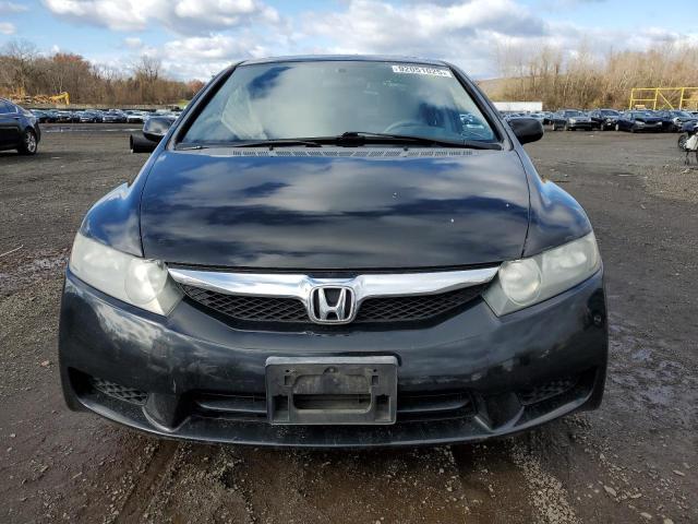 Photo 5 from auction – 2009 HONDA CIVIC EX with VIN 2HGFA16839H531004