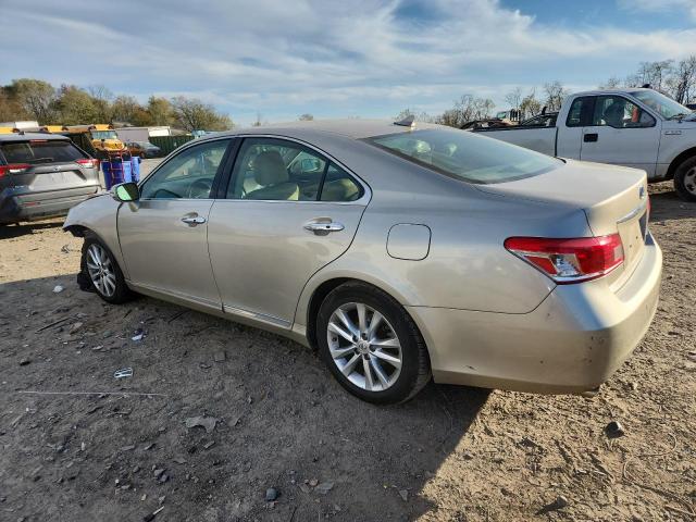 Zdjęcie 2 z aukcji – 2011 LEXUS ES 350 z VIN JTHBK1EG3B2458118