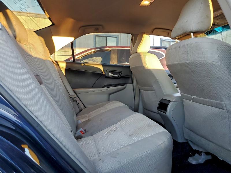 Photo 10 from auction – 2014 TOYOTA CAMRY L with VIN 4T4BF1FK6ER377360