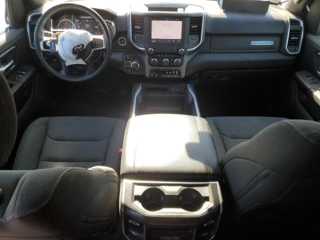 Photo 8 from auction – 2023 RAM 1500 BIG H with VIN 1C6RRFFG3PN540581
