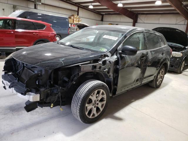 MAZDA CX-9 TOURI 2014 with VIN JM3TB3CV1E0444924 - Photo from auction