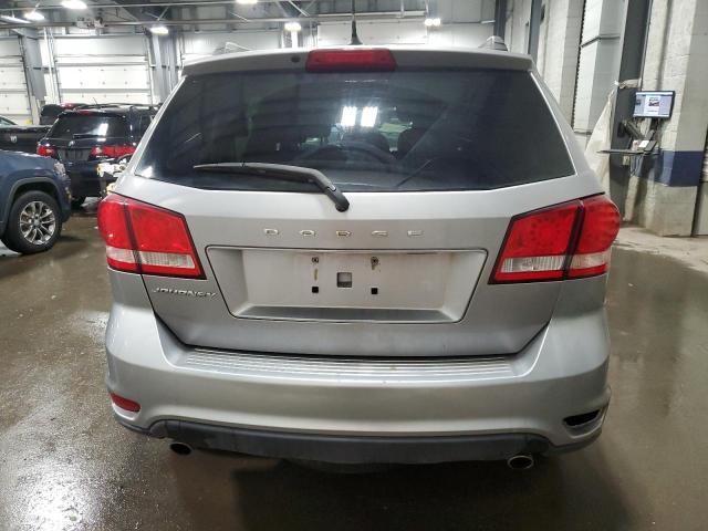 Photo 6 from auction – 2016 DODGE JOURNEY SX with VIN 3C4PDDBG5GT189620