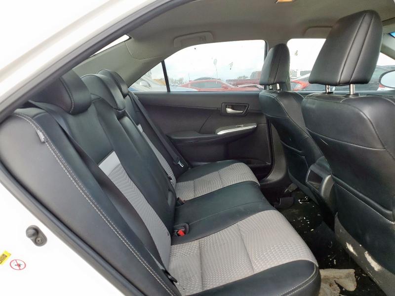 Photo 10 from auction – 2012 TOYOTA CAMRY BASE with VIN 4T1BF1FKXCU159221