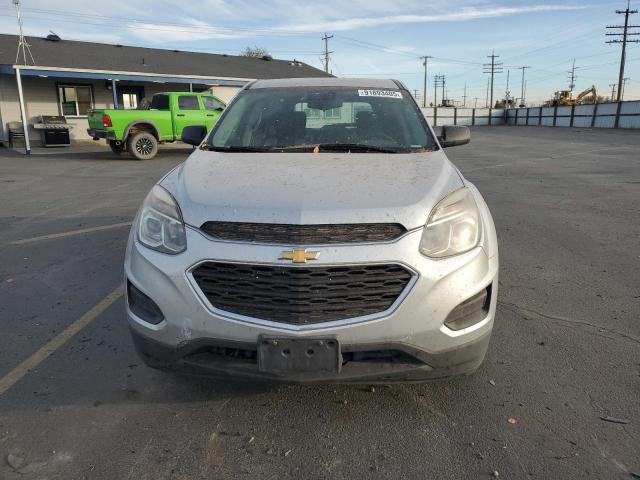 Photo 5 from auction – 2016 CHEVROLET EQUINOX LS with VIN 2GNALBEK8G1182974