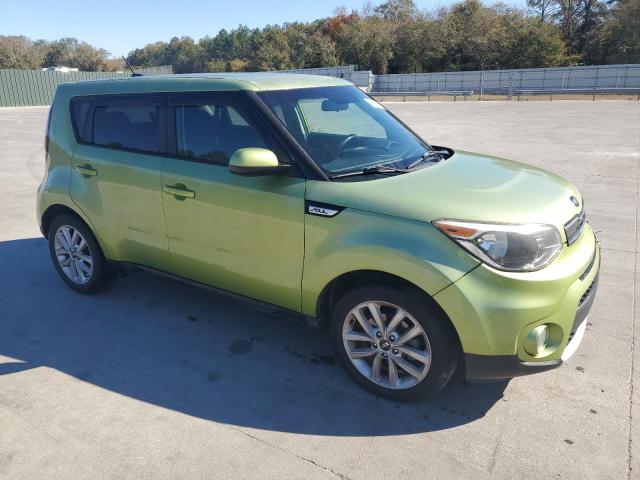 Photo 4 from auction – 2017 KIA SOUL + with VIN KNDJP3A58H7882825