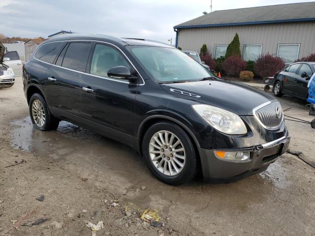 Photo 4 from auction – 2012 BUICK ENCLAVE with VIN 5GAKVCED6CJ282149