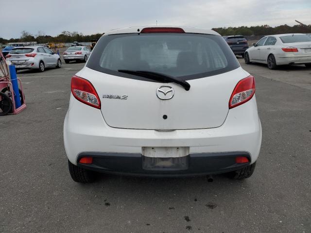 Photo 6 from auction – 2011 MAZDA MAZDA2 with VIN JM1DE1HZ8B0127321