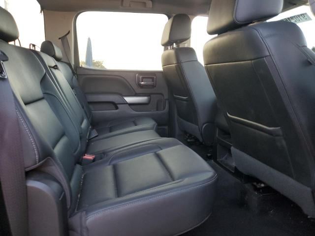 Photo 10 from auction – 2018 CHEVROLET SILVERADO with VIN 3GCUKREC3JG324804