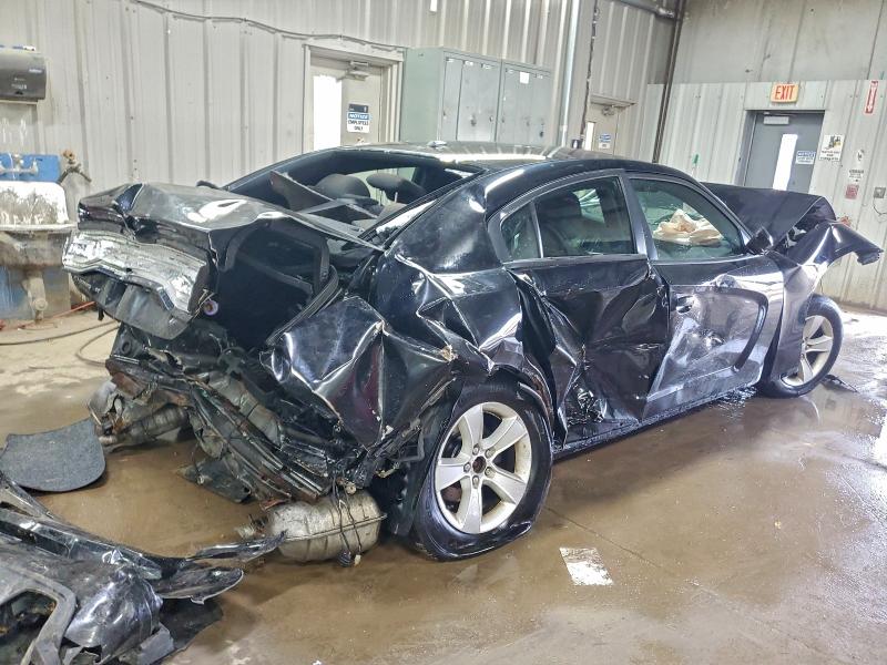 Photo 3 from auction – 2014 DODGE CHARGER SE with VIN 2C3CDXBG7EH342198