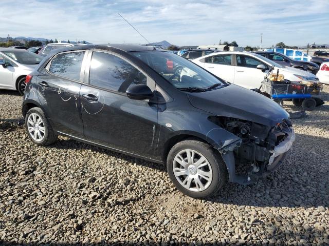 Photo 4 from auction – 2014 MAZDA MAZDA2 SPO with VIN JM1DE1KZ4E0182734