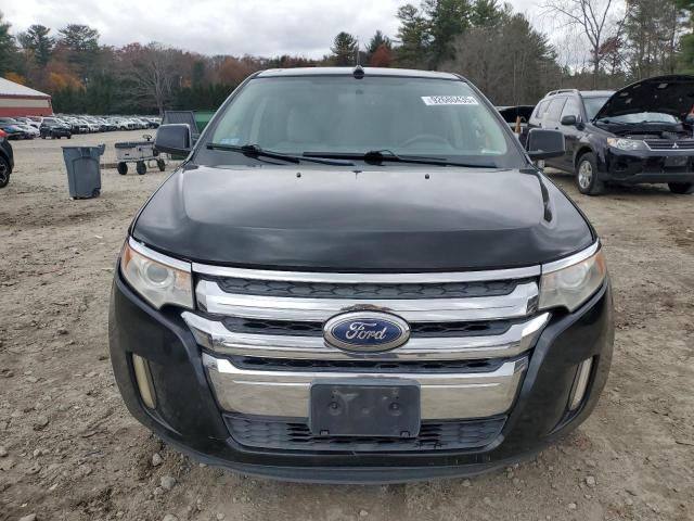 Photo 5 from auction – 2011 FORD EDGE LIMIT with VIN 2FMDK4KC0BBA44331