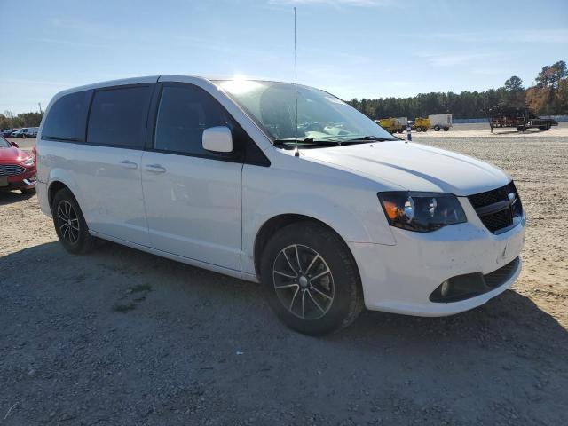 Photo 4 from auction – 2018 DODGE GRAND CARA with VIN 2C4RDGBG2JR160368