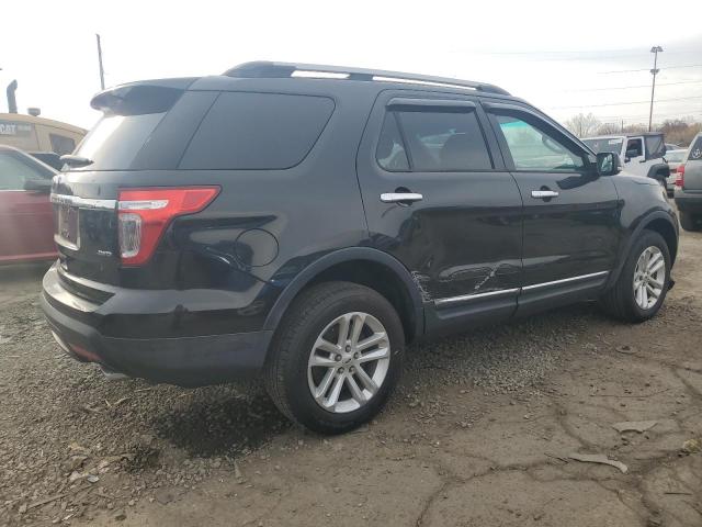 Photo 3 from auction – 2015 FORD EXPLORER X with VIN 1FM5K8D84FGB28851