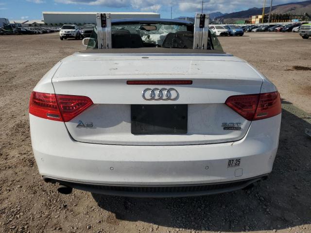 Zdjęcie 6 z aukcji – 2016 AUDI A5 PREMIUM z VIN WAUM2AFH3GN003886