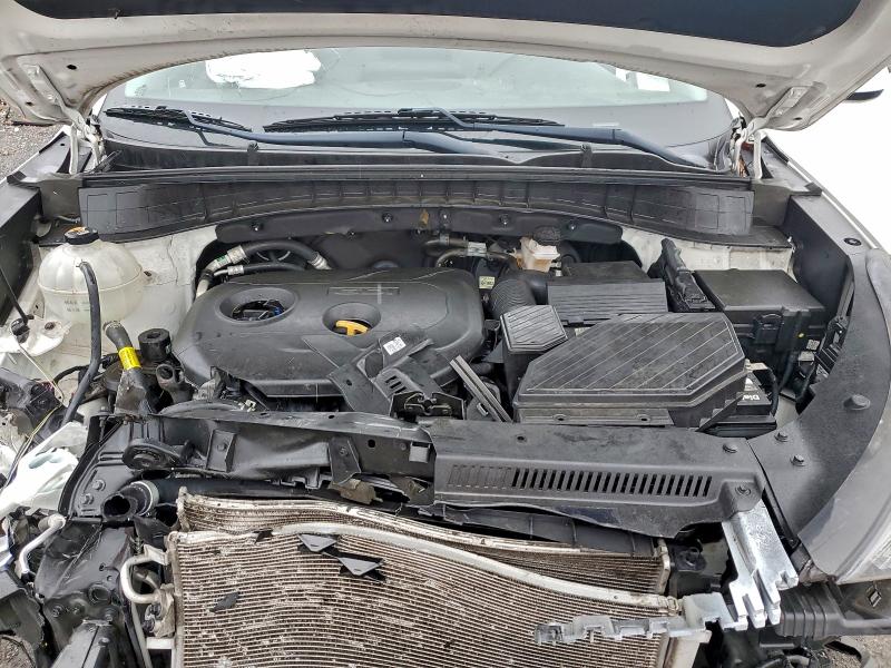 Photo 12 from auction – 2020 HYUNDAI TUCSON LIM with VIN KM8J3CA4XLU086313