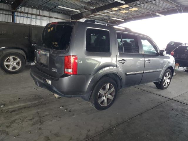 Photo 3 from auction – 2013 HONDA PILOT TOUR with VIN 5FNYF4H97DB046413