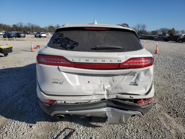 Photo 6 from auction – 2015 LINCOLN MKC with VIN 5LMCJ1A98FUJ23732