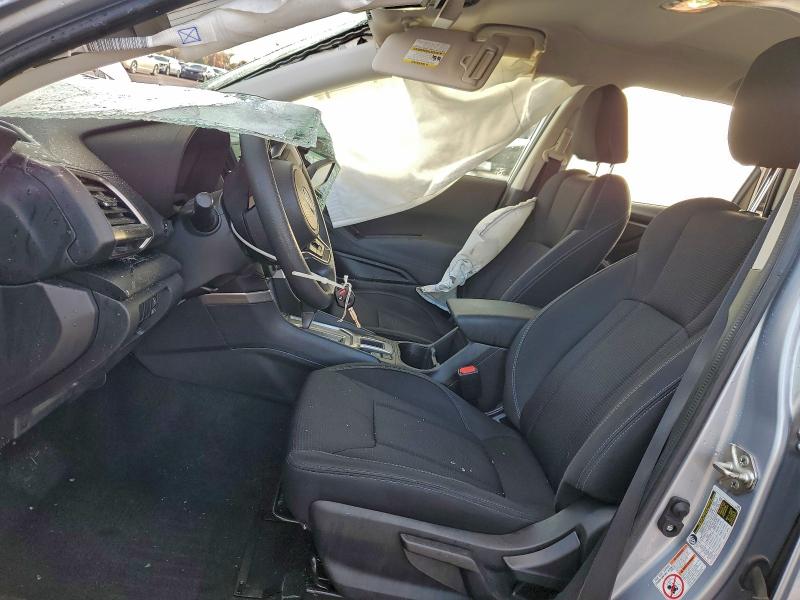 Photo 7 from auction – 2019 SUBARU FORESTER with VIN JF2SKACC7KH560876