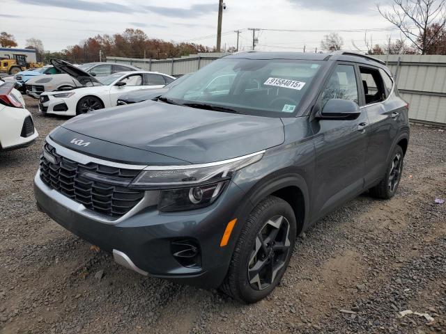 Photo 1 from auction – 2024 KIA SELTOS EX with VIN KNDERCAA9R7511098