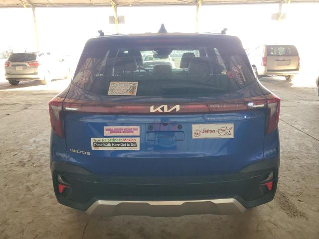 Photo 6 from auction – 2024 KIA SELTOS S with VIN KNDEU2AA1R7638551
