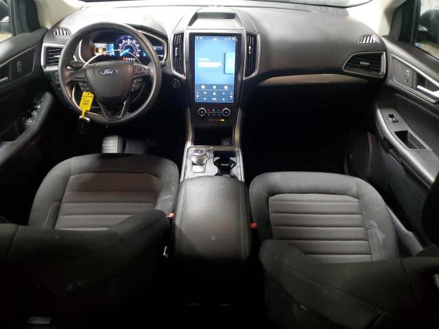 Photo 8 from auction – 2021 FORD EDGE SE with VIN 2FMPK3G90MBA65798