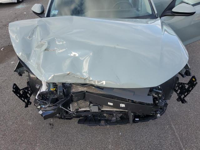 Photo 11 from auction – 2025 KIA K4 LX with VIN 3KPFT4DE8SE121819