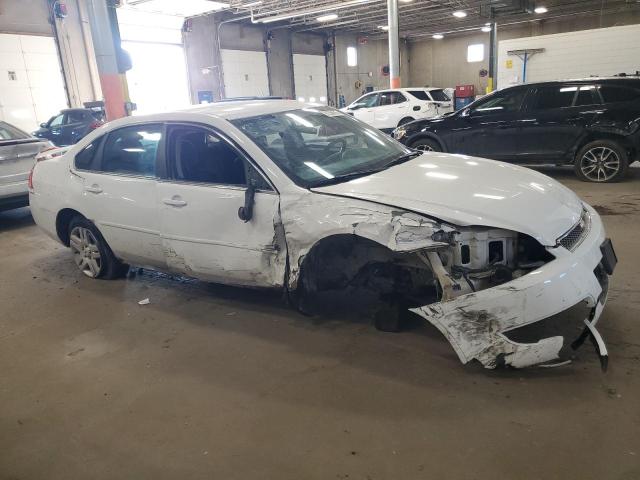 Photo 4 from auction – 2012 CHEVROLET IMPALA LT with VIN 2G1WB5E3XC1127781